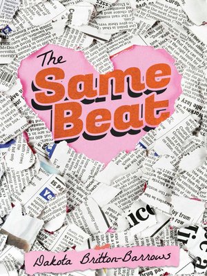 cover image of The Same Beat